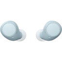 SONY ソニー 完全ワイヤレスイヤホン Bluetooth対応 DSEE搭載 ブルー WF-C510L〈WFC510-LC〉