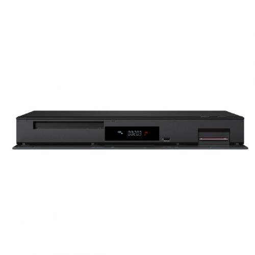 Panasonic パナソニック ブルーレイレコーダー DIGA DMR-2X203 ブラックのサブ画像 2