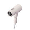 パナソニック Panasonic ヘアードライヤー ionity(イオニティ) マイナスイオン ミストローズ EH-NE5M-P〈EHNE5M-P〉