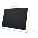 トップランド TOPLAND コンパクトパネルヒーター 200W 温度調節3段階 SP-PH23-W ...