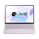 NEC エヌイーシー ノートパソコン 13.3型 LAVIE SOL ...(2)