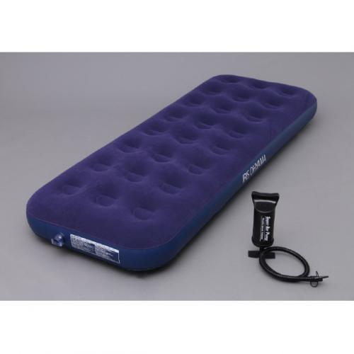 アイリスオーヤマ IRIS OHYAMA エアベッド ABD-1N〈ABD1N〉