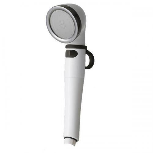 アラミック Arromic シャワーヘッド シルクシャワーシリーズ 08 リング付き SSS-08〈SSS08〉