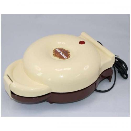 新津興器 Niitsu Kouki ドーナツメーカー Let'sぱくぱく ミニドーナツメーカー SDM-65〈SDM65〉