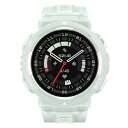 Amazfit アマズフィット スマートウォッチ Amazfit Active Edge ミントグリーン sp170067-C207〈SP170067-C207〉