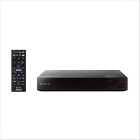 【9/15限定ポイント2倍】ソニー SONY ブルーレイプレーヤー ブラック BDP-S1700-K〈BDPS1700-K〉
