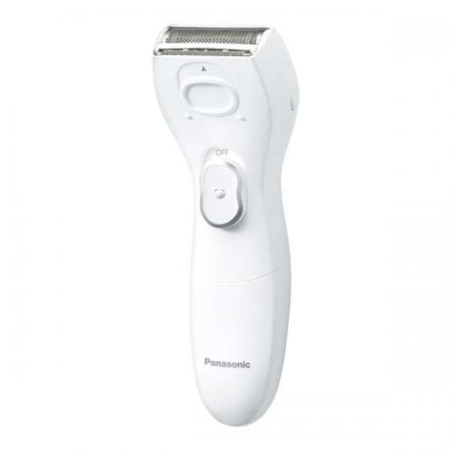 Panasonic パナソニック レディシェーバー サラシェ ホワイト ES-WL51-W〈ESWL51-W〉