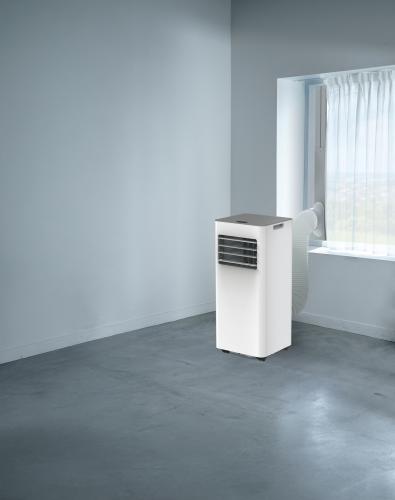 スリーアップ Three-up スポットエアクーラー SC-T2545WH〈SCT2545WH〉