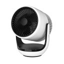 スリーアップ Three-up 空気清浄機能付サーキュレーター CF-T2507WH〈CFT2507WH〉