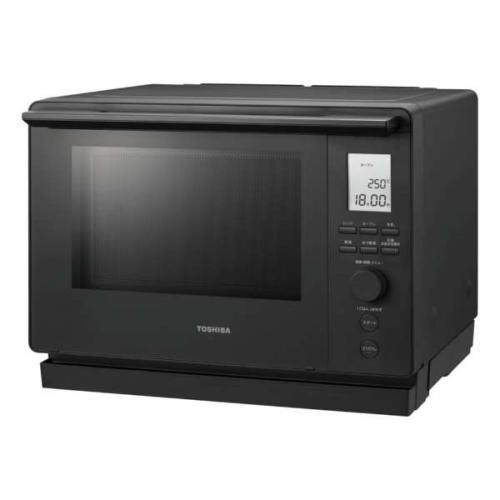 東芝 電子レンジ 石窯ドーム ER-D100B(H) [アッシュグレージュ]のサブ画像 2