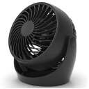 トップランド TOPLAND サーキュレーター ジェットFAN ブラック SF-CC25-BK〈SFCC25-BK〉