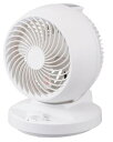 オーム電機 OHM サーキュレーター 首振り 12畳まで FF-SQ955AC〈FFSQ955AC〉
