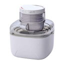 クイジナート Cuisinart アイスクリームメーカー ホワイト ICEM10WJ