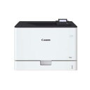 キヤノン Canon A3対応カラーレーザービームプリンター Satera LBP862Ci