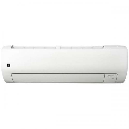 【工事費別途】シャープ SHARP エアコン 14畳用 単相100V プラズマクラスター搭載 AY- ...