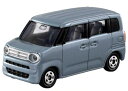 【8/15限定ポイント2倍】タカラトミー|TAKARA TOMY トミカ No.81 スズキ ワゴンRスマイル(箱)