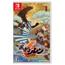 スパイクチュンソフト Spike Chunsoft 不思議のダンジョン 風来のシレン6 とぐろ島探検録 HACPBBQ6A【Switch】