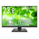 アイ・オー・データ機器 I-O DATA 液晶ディスプレイ 23.8型...(2)