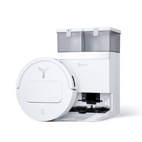 DEEBOT T50 PRO OMNI