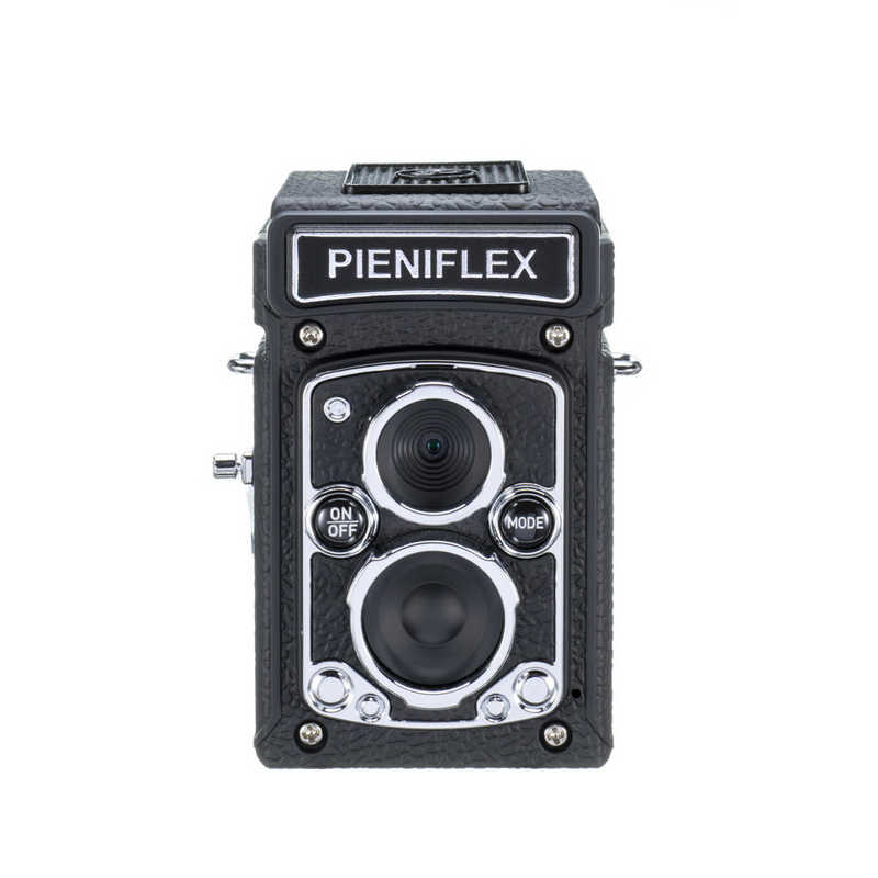 ケンコー Kenko トイカメラ PIENIFLEX M KC-FM12〈KCFM12〉 2