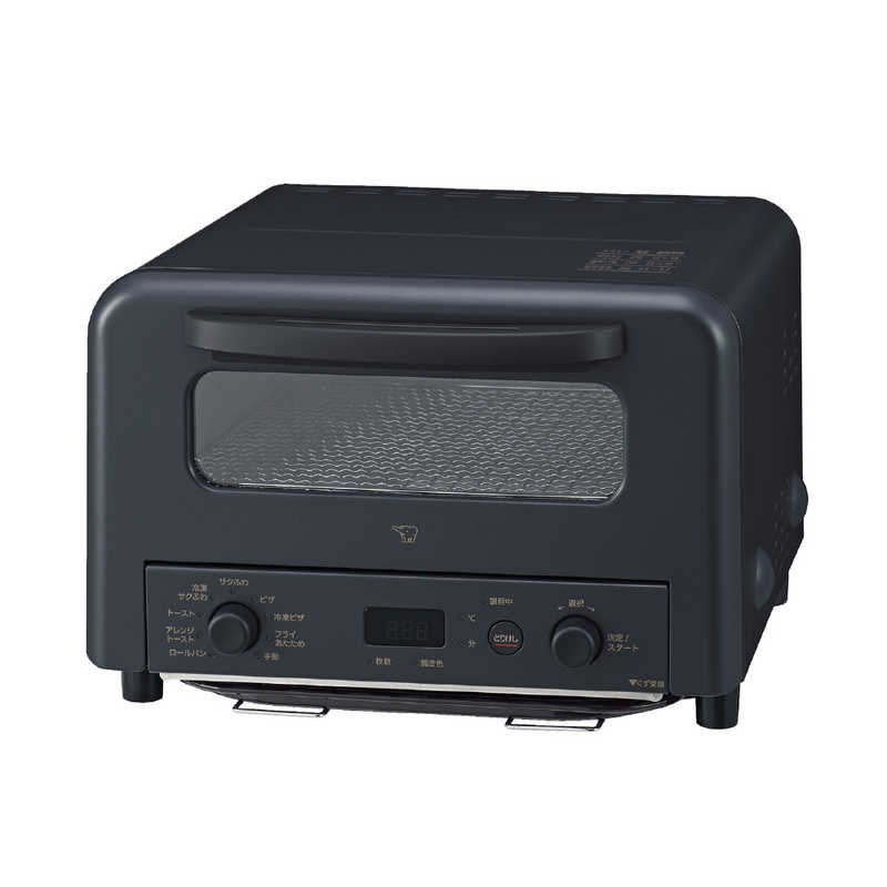 オーブントースター こんがり倶楽部 EQ-HM30（rakuten）