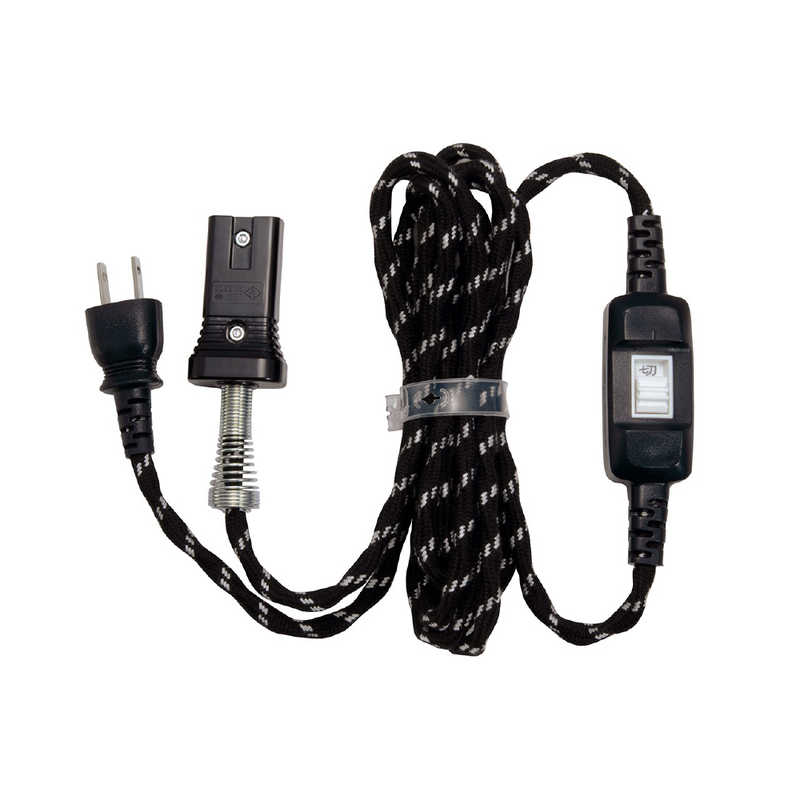 コイズミ KOIZUMI こたつコード KBK-7090〈KBK7090〉