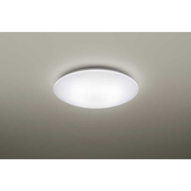 乐天商城 - パナソニック Panasonic LEDシーリングライト 6畳 昼白色 リモコン付属 HH-CM0622CD