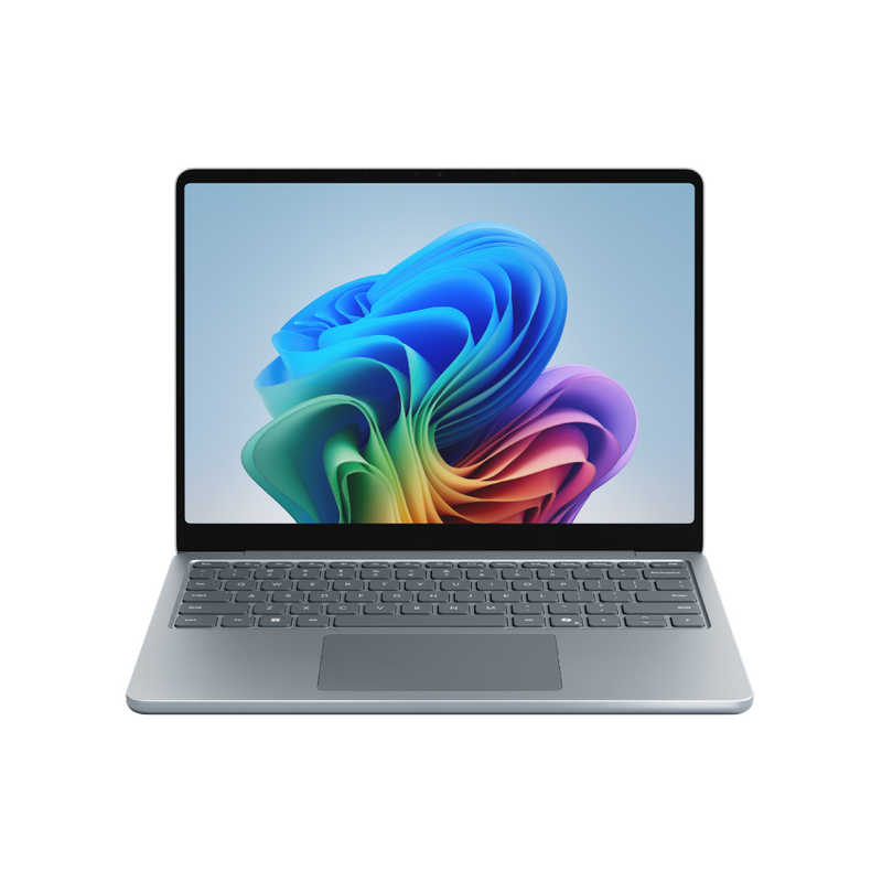 Rakuten - マイクロソフト Microsoft ノートPC Surface Laptop 13 インチ Snapdragon X Plus オーシャングリーン EP2-30766