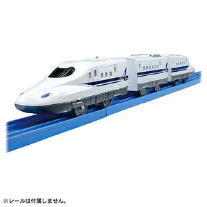 タカラトミー プラレール S-01 ライト付N700A新幹線 Pレ-ルS01ライトツキN700Aシン ...