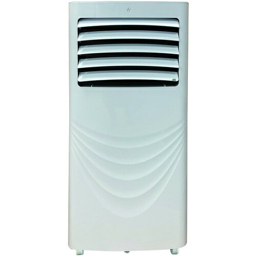 乐天商城 - 広電 KODEN　新冷媒R32採用　単相100V　移動式クーラー　3．1KWタイプ KEP313R