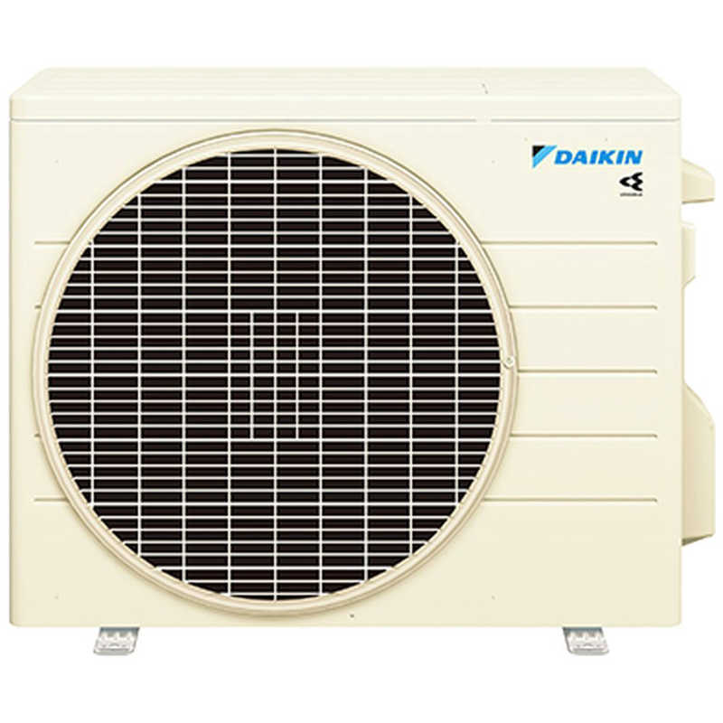 ダイキン　DAIKIN エアコン 2026年 Eシリーズ 6畳用 ホワイト AN226AES-W【工事費...