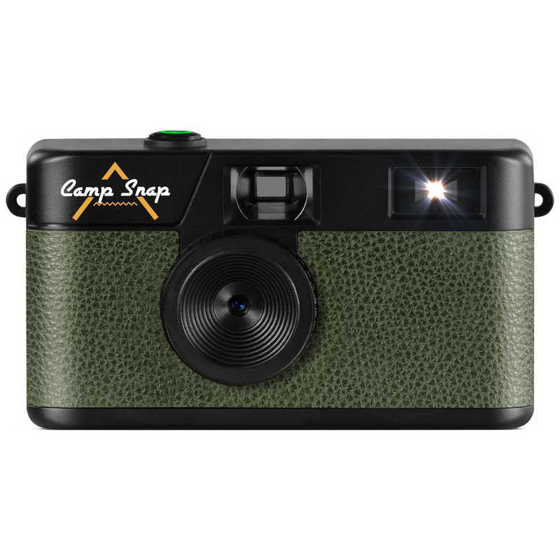 Rakuten - Camp　Snap V105 グリーン CS-V105-GR