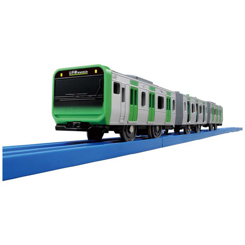 Rakuten - 【アウトレット】タカラトミー TAKARA TOMY プラレール S-32 ドア開閉E235系山手線