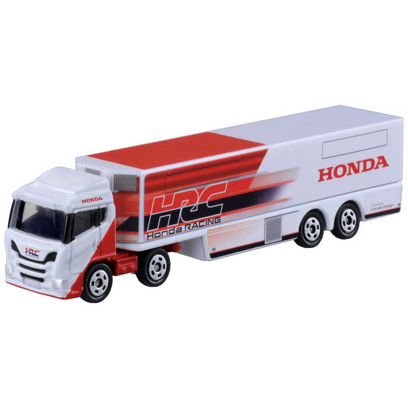 乐天商城 - タカラトミー ロングタイプトミカ No．149 HRC モーターホーム NO149HRCモ-タ-ホ-ム