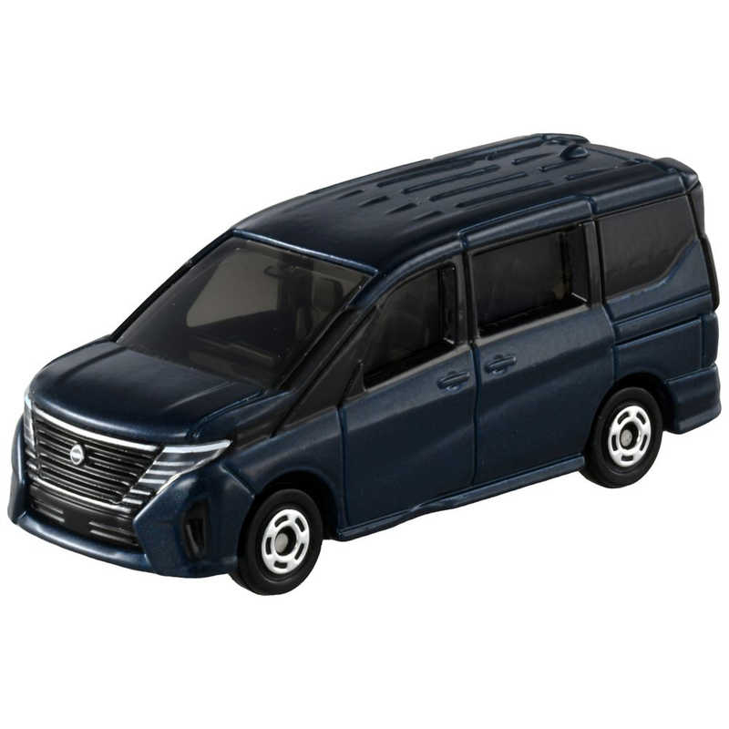 Rakuten - タカラトミー TAKARA TOMY トミカ No．94 日産 セレナ(箱) NO094ニツサンセレナN