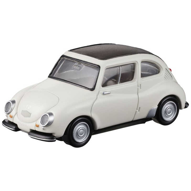乐天商城 - タカラトミー トミカプレミアム 35 スバル 360 Pトミカ35スバル360