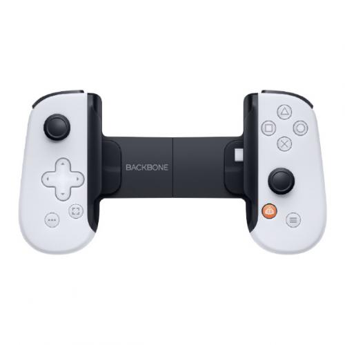 乐天商城 - 【アウトレット】バックボーン BACKBONE Backbone One USB-C(第2世代) PlayStationデザインモデル 343960