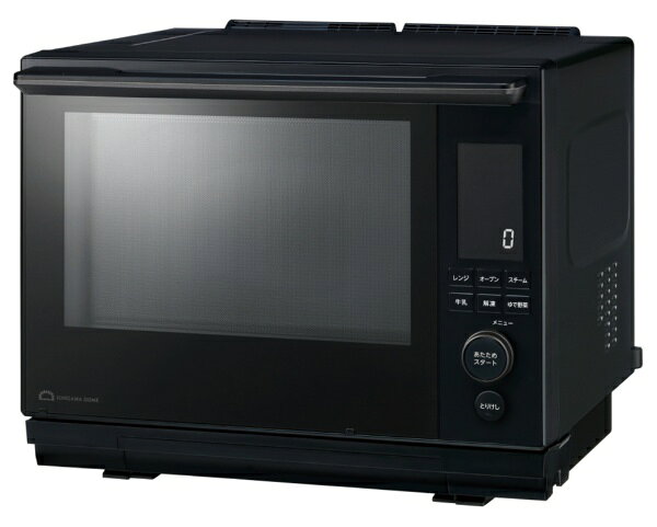 石窯ドーム ER-D5000C(K) [ブラック]のサブ画像 2