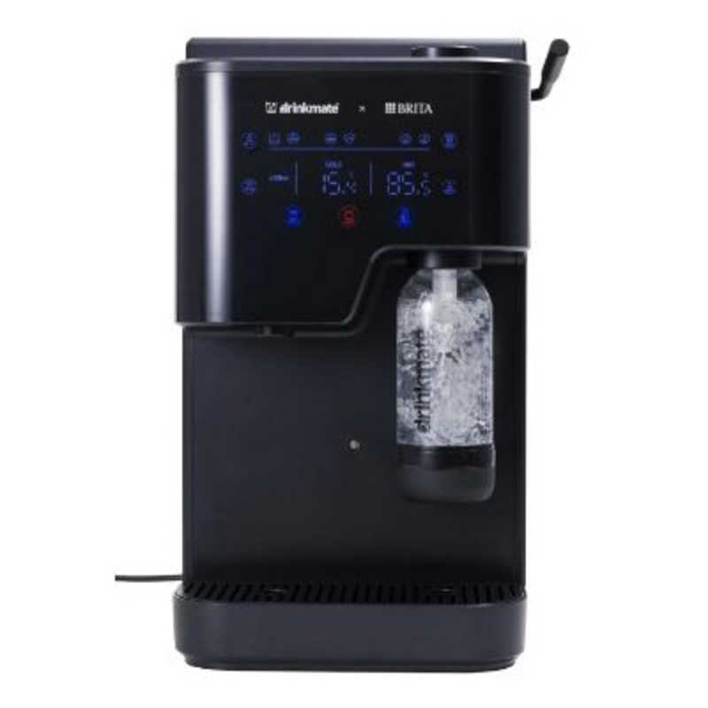 【要エントリー!9/20〜9/30限定!最大10万ポイント当たる】ドリンクメイト Drinkmate 多機能ウォーターサーバー ドリンクキューブ drinkcube DRM1043