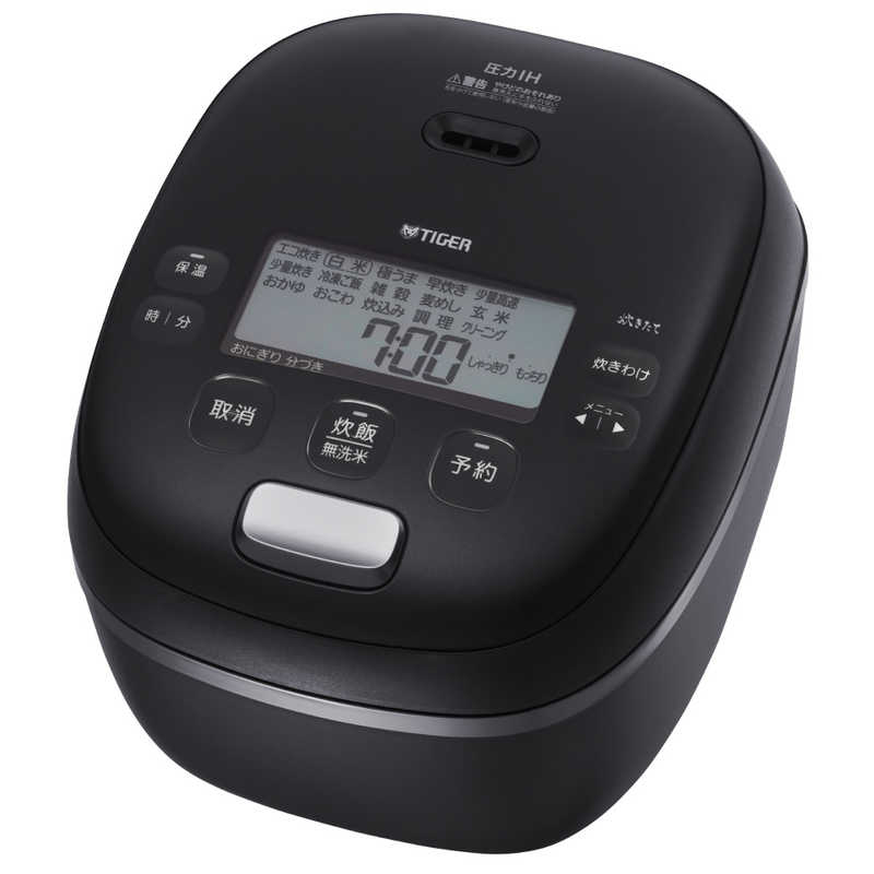 タイガー JRI-S100