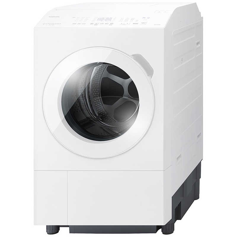 東芝ライフスタイル TW-137XM6