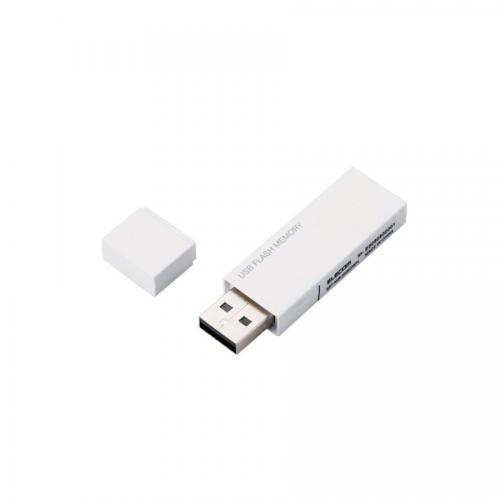 エレコム ELECOM USB2.0対応 フラッシュ
