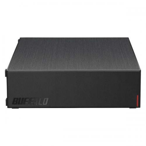 obt@[ BUFFALO USB 3.2(Gen.1)/3.1(Gen 1)/3.0/2.0Ή OtHDD 4TB erER[_[^p u^ ubN HD-LE4U3-BBqHDLE4U3BBr