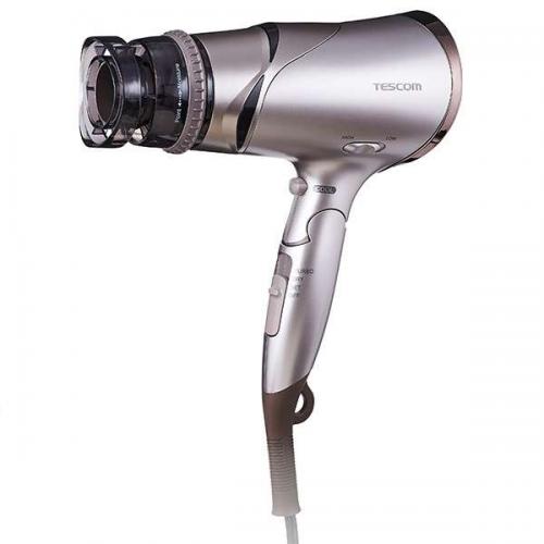 TESCOM(テスコム)『マイナスイオンヘアードライヤー(TD430A)』