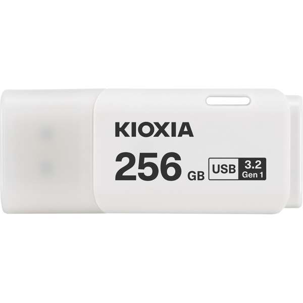 キオクシア KIOXIA TransMemory U301 USBフ