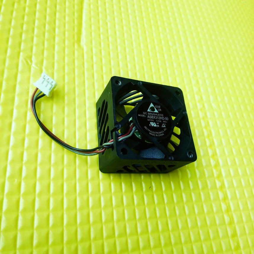 SONYソニー純正部品BDレコーダー用新品冷却ファンBDZ-ZW1700BDZ-ZT1500BDZ-ZT1000BDZ-ZW500ほか全国送料無料