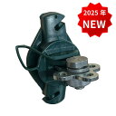 電気柵 ゲート 出入口【 【EC限定/先行販売】ゲートアンカー3方向タイプ 】 【 電気柵 電気さく ゲート 出入口 ハンドル 開閉 扉 門 絶縁 通電 家庭菜...