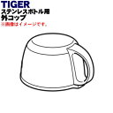 【純正品・新品】タイガー魔法瓶ステンレスボトル用の外コップ★1個【TIGER MHK1067】※メーカー品薄商品です。ご注文のタイミングによっては完売の場合がご...