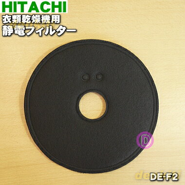  ݌ɂ   iEVi ߗފ@p̐ÓdtB^[ 1 HITACHI DE-F2  1  JZ 