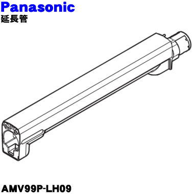 商品名掃除機用の延長管入数1個適用機種MC-SBU510J-Nメーカーナショナル、パナソニック、NationalPanasonic